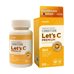 Condition Let's C Premium