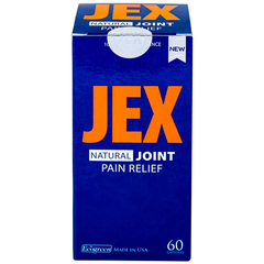 Jex H/60 viên
