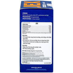 Jex H/60 viên