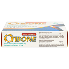 Otibone 500/167