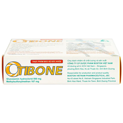 Otibone 500/167