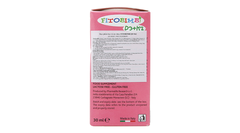 Fitobimbi D3+K2 30ml