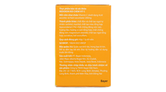 Viên nhai Vitamin C Redoxon Kid H/60v