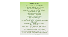 Nước tắm gội thảo dược Dr Papie 230ml