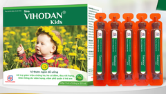 Siro Vihodan Kids H/15 ống
