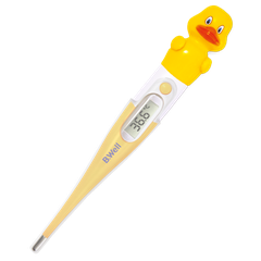Nhiệt kế điện tử B.Well WT-06 Flex Bảo hành trọn đời
