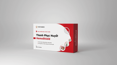 Thanh phục huyết HemoShield