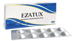 Ezatux 50mg