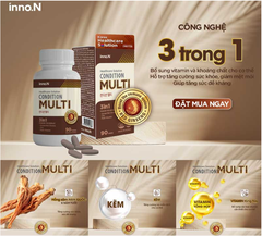 Condition Inno Multi 3 in 1