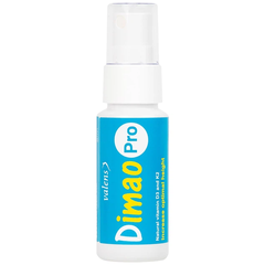 Dimao Pro D3+K2 Oral Spray 25ml