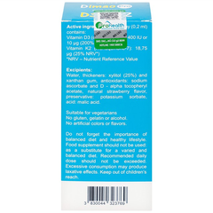 Dimao Pro D3+K2 Oral Spray 25ml