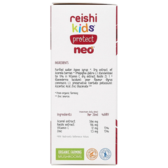 Neo Reishi Kids Protect