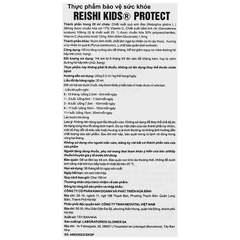 Neo Reishi Kids Protect