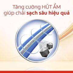 Bàn Chải Đánh Răng Colgate Slimsoft Khoáng núi lửa