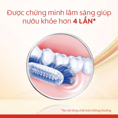 Bàn Chải Đánh Răng Colgate Slimsoft Khoáng núi lửa