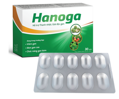 Hanoga