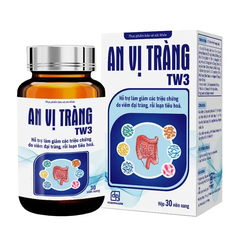 An Vị Tràng TW3