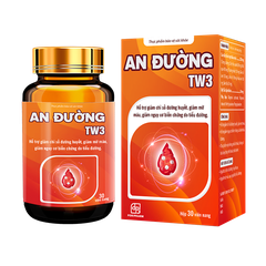 An Đường TW3