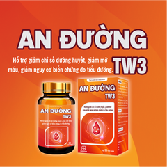 An Đường TW3