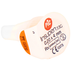 Kim chích Bút insulin Insupen 33G 4mm PIC
