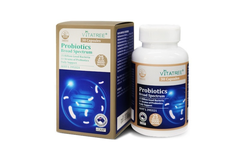 Vitatree Probiotics Broad Spectrum 11 chủng 25 tỉ lợi khuẩn