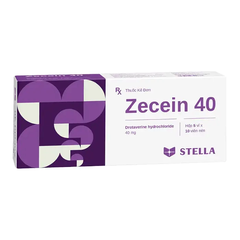 Zecein 80mg