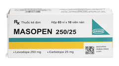 Masopen 250/25