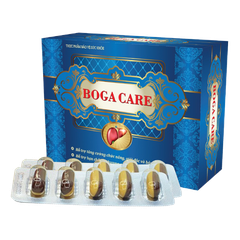 Boga Care