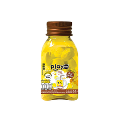 Kẹo Playmore hương Chanh Mật Ong 22g