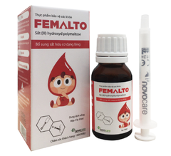 Femalto 15ml