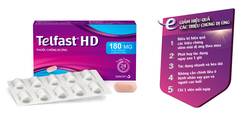 Telfast HD 180 H/30