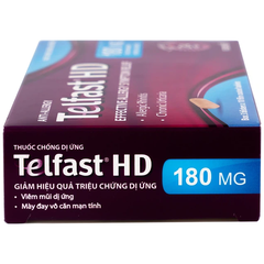 Telfast HD 180 H/30