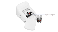 Máy đo huyết áp B.Well Pro-36 Tự đọc kết quả