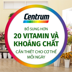 Centrum From A to Zinc H/30
