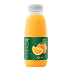 TH True Juice Nước ca ép tự nhiên 99.94% 350ml