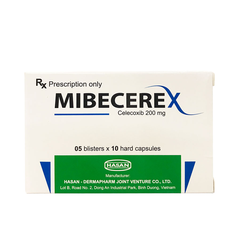 Mibecerex 200mg
