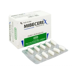 Mibecerex 200mg