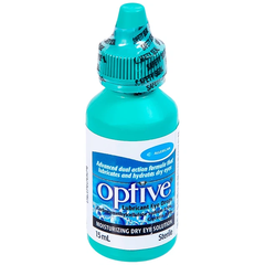 Optive Lọ 15ml