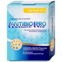 Antibio Pro H/20