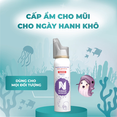 Nebusal Spray 0.65%