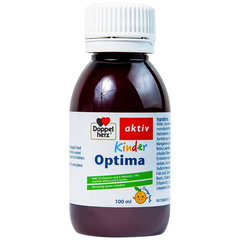 Doppelherz Aktive Kinder Optima 100ml
