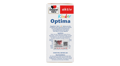 Doppelherz Aktive Kinder Optima 100ml