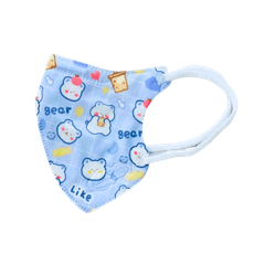 Khẩu trang trẻ em Kim Sora Cool For Kid G/7c
