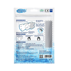 Khẩu trang Kim Sora Cool Mask G/7c