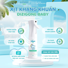 Dung dịch Dizigone Baby 300ml