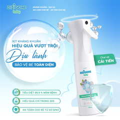 Dung dịch Dizigone Baby 300ml
