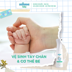 Dung dịch Dizigone Baby 300ml