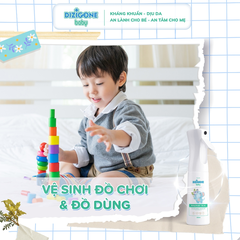 Dung dịch Dizigone Baby 300ml
