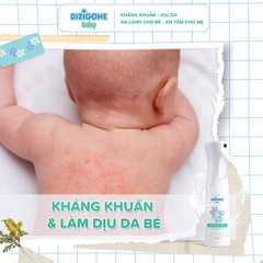 Dung dịch Dizigone Baby 300ml