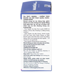 Marial Gel 150ml